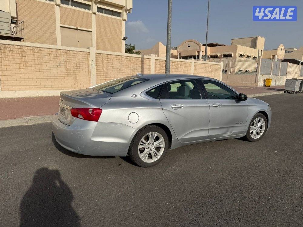 امبالا موديل 2014 الغانم ls4