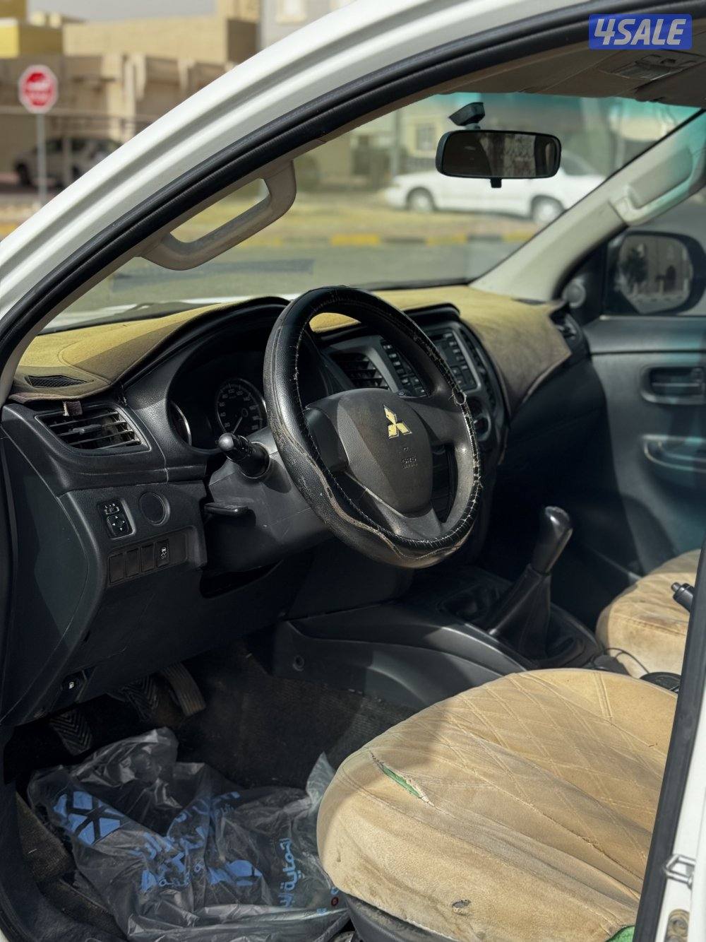 متسوبيشي ديزل 20205