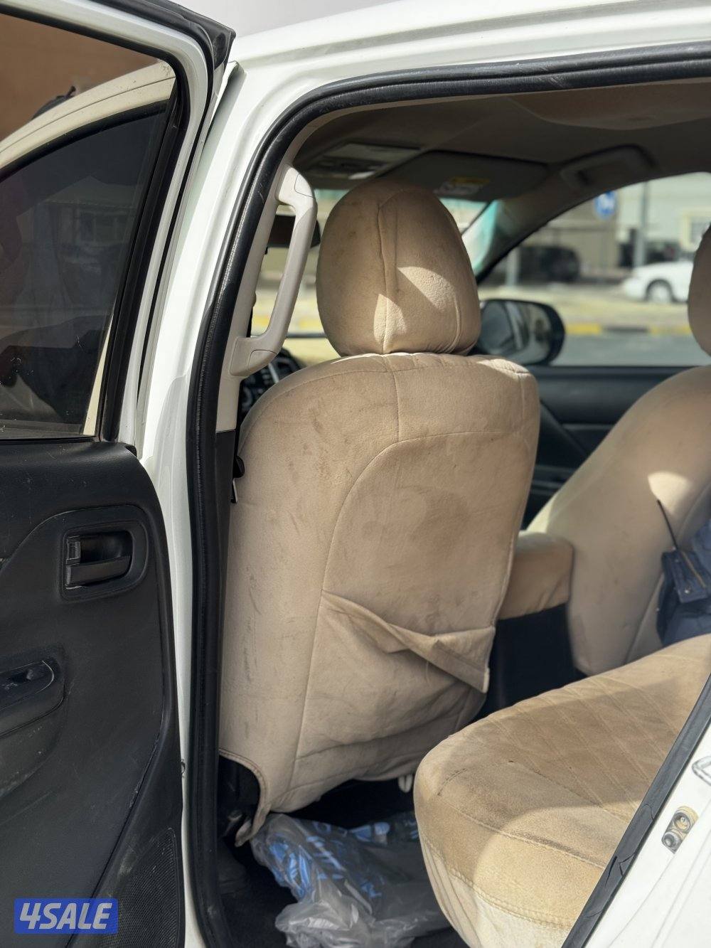 متسوبيشي ديزل 20207