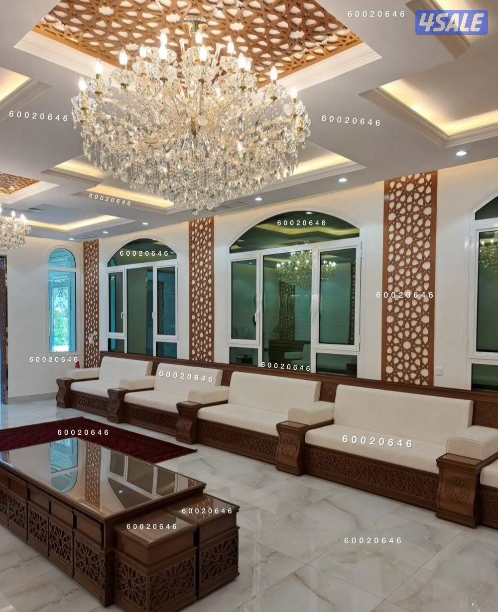 جلسات ديوانية0