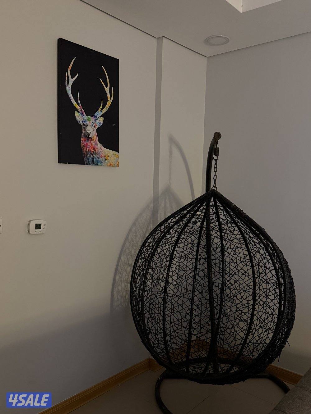 شاليه برستيج متوفر راس السنه0