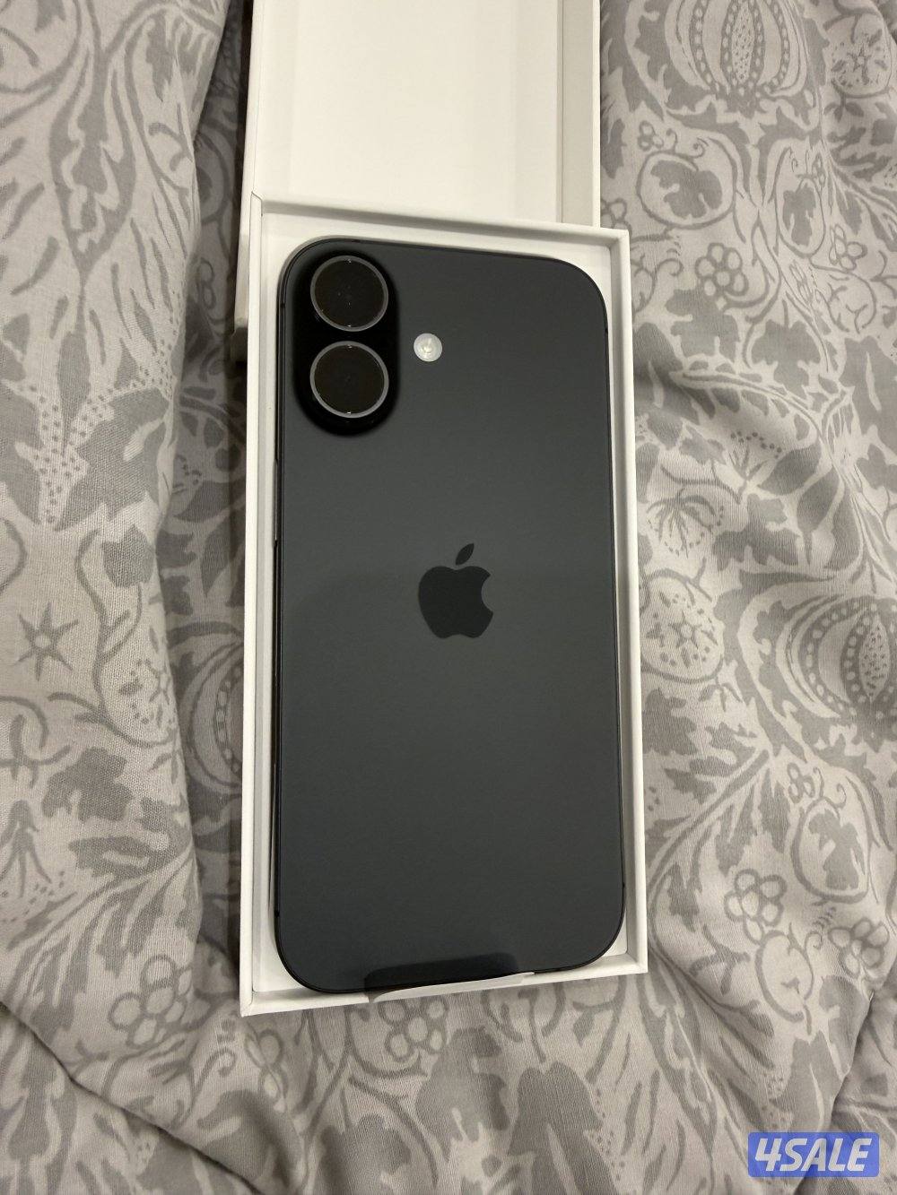 IPHONE 17 256 جيجا0