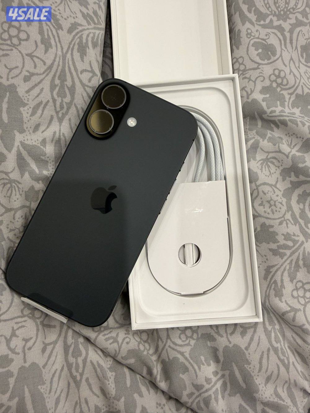 IPHONE 17 256 جيجا1