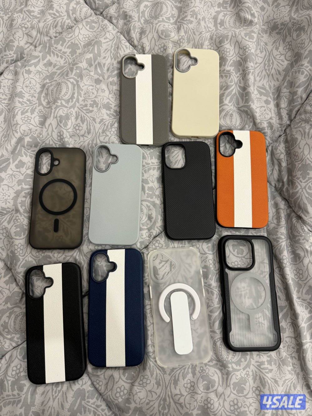 IPHONE 17 256 جيجا2