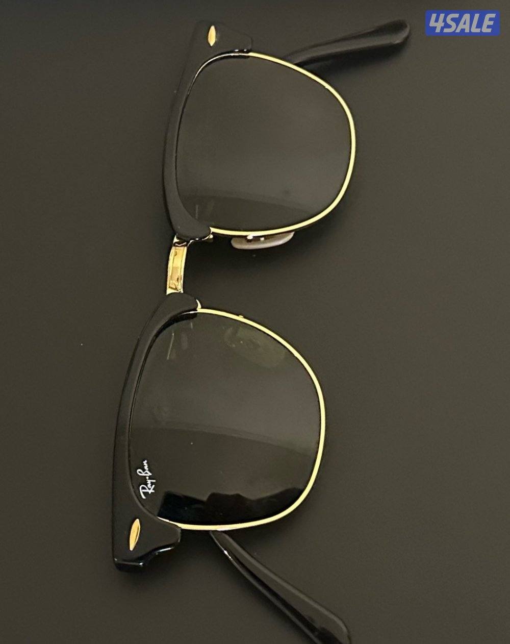 للبيع نظارة ريبان تتسفط اصليه0