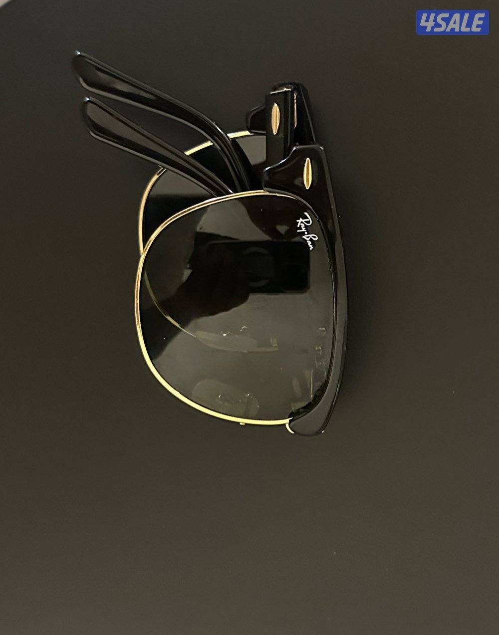 للبيع نظارة ريبان تتسفط اصليه1