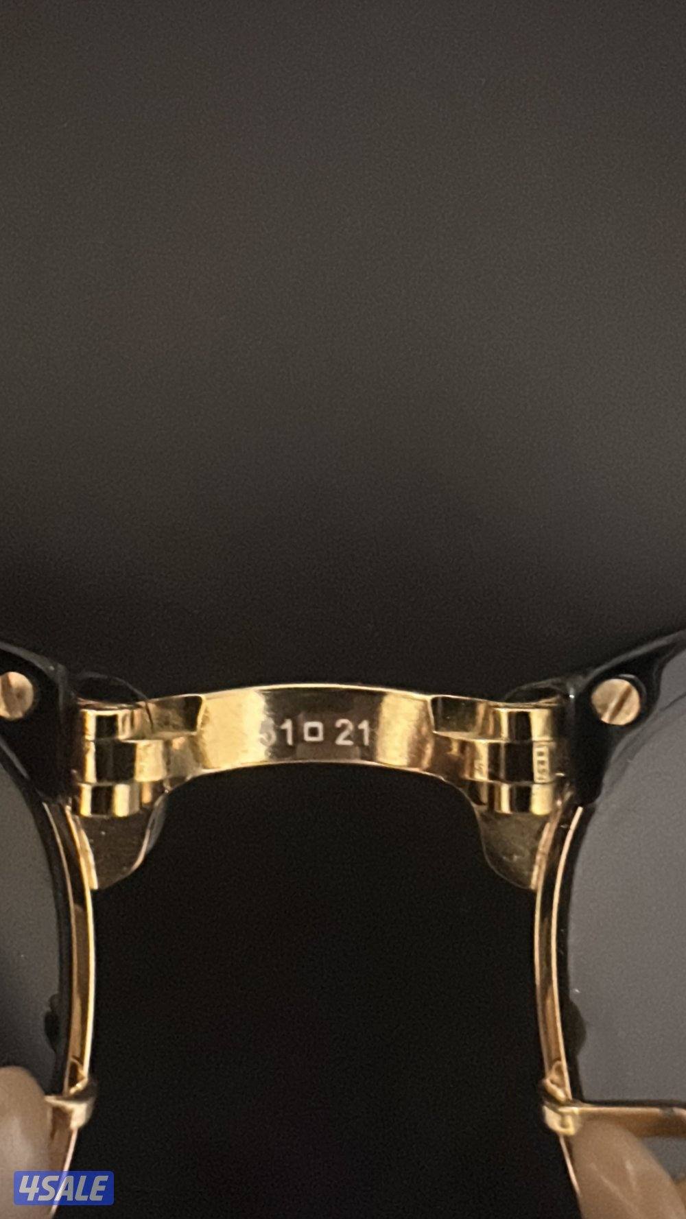 للبيع نظارة ريبان تتسفط اصليه2