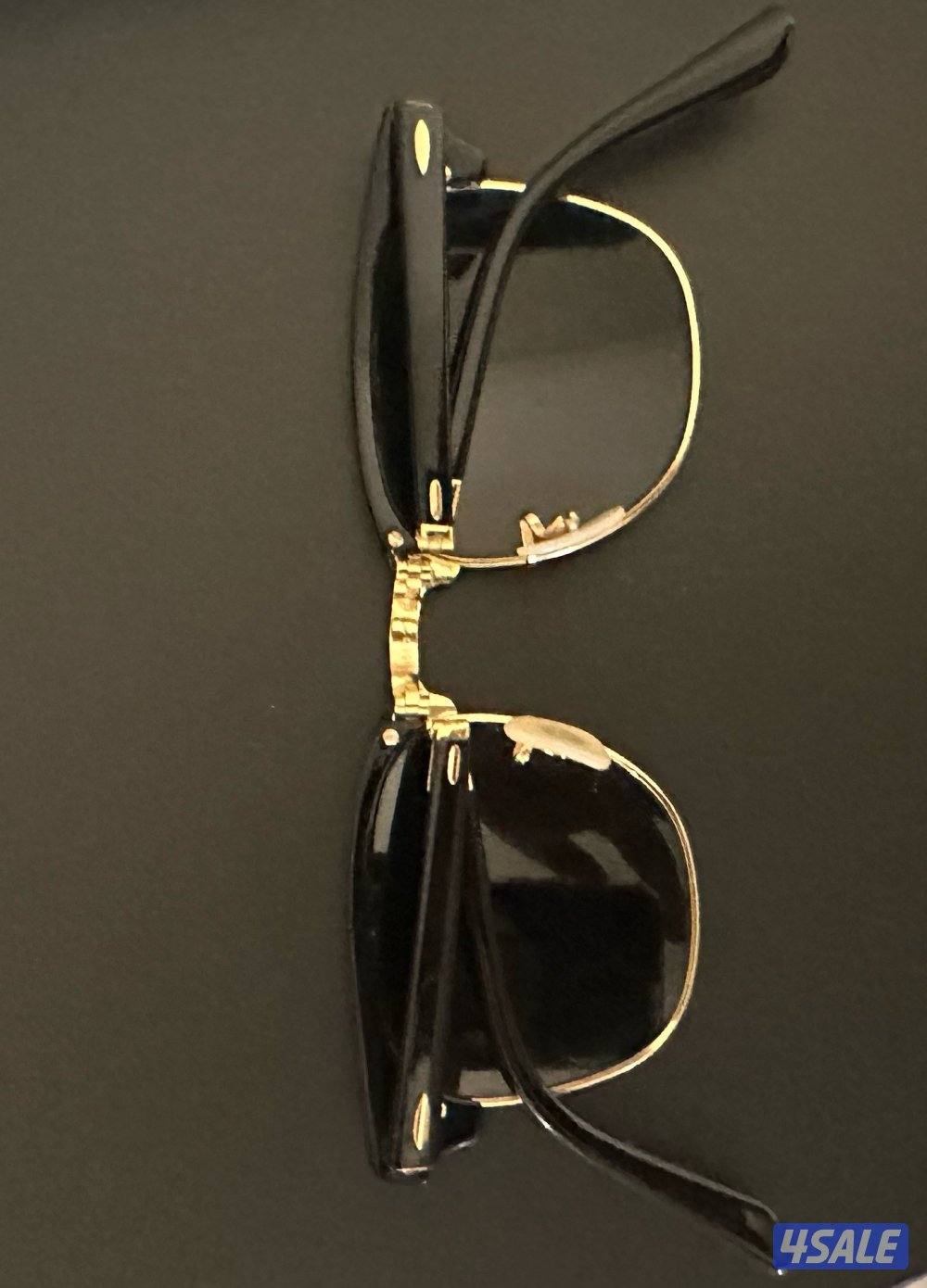 للبيع نظارة ريبان تتسفط اصليه3