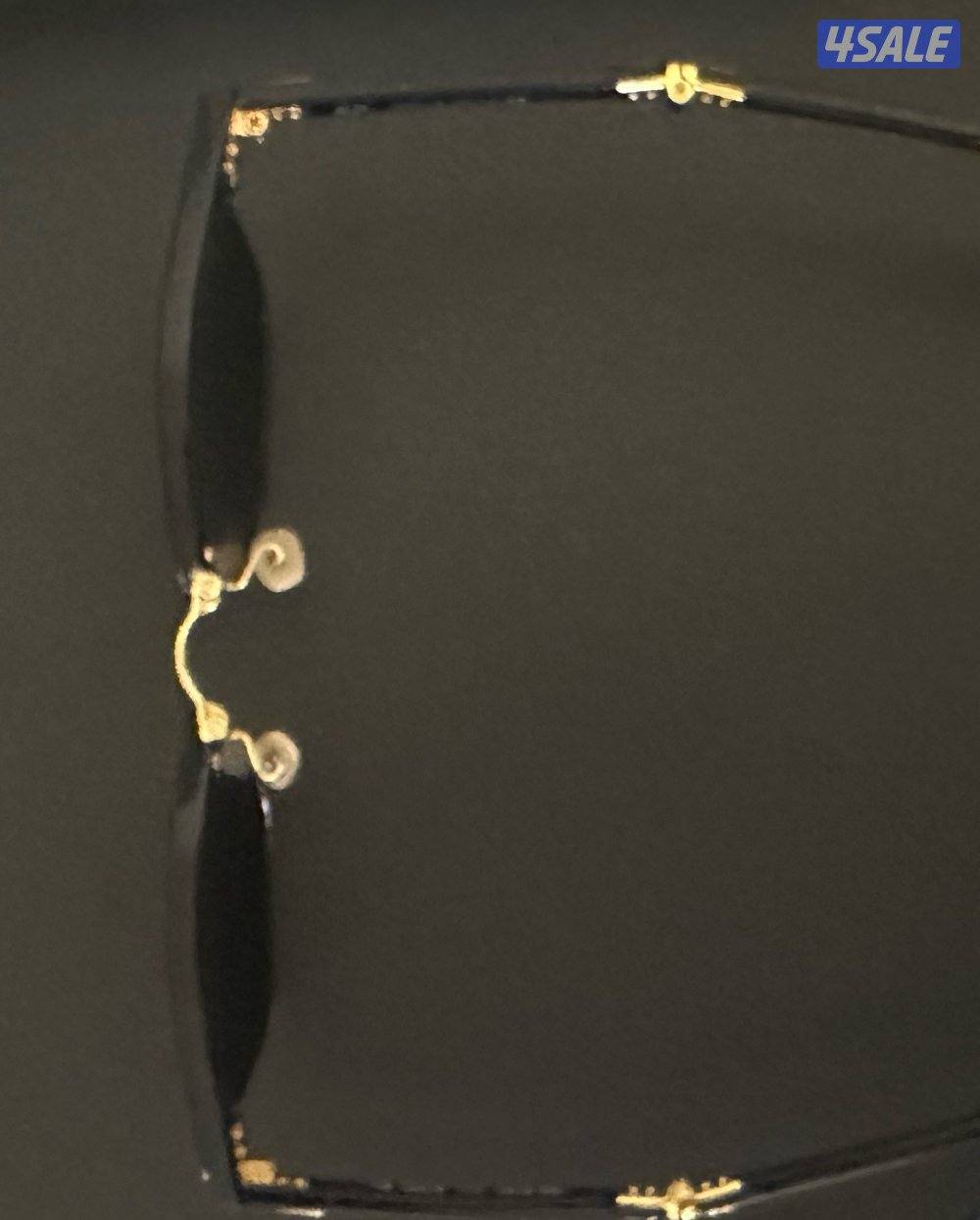 للبيع نظارة ريبان تتسفط اصليه4