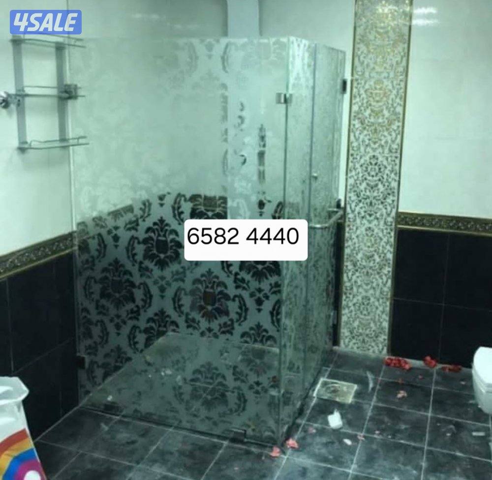 تفصيل وتركيب زجاج سكريت ومريات7