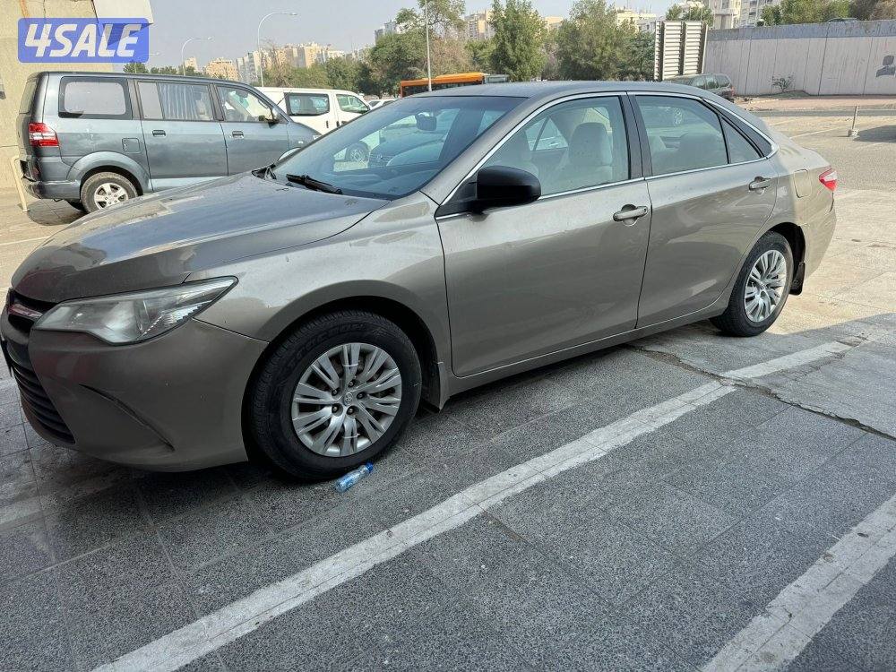 للبيع كامري0