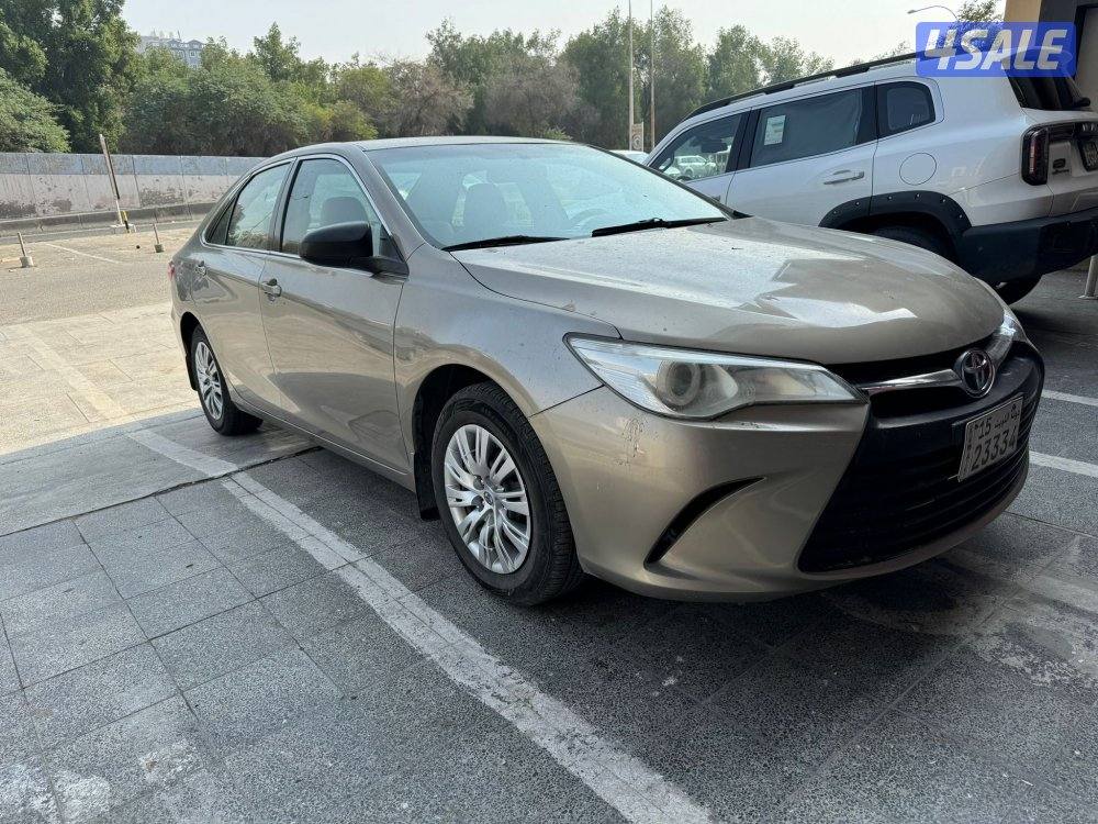 للبيع كامري2