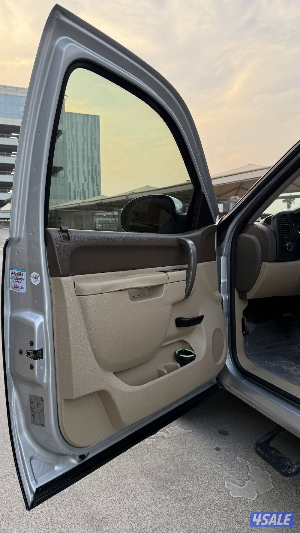 سلفرادو 2013 نظيف6