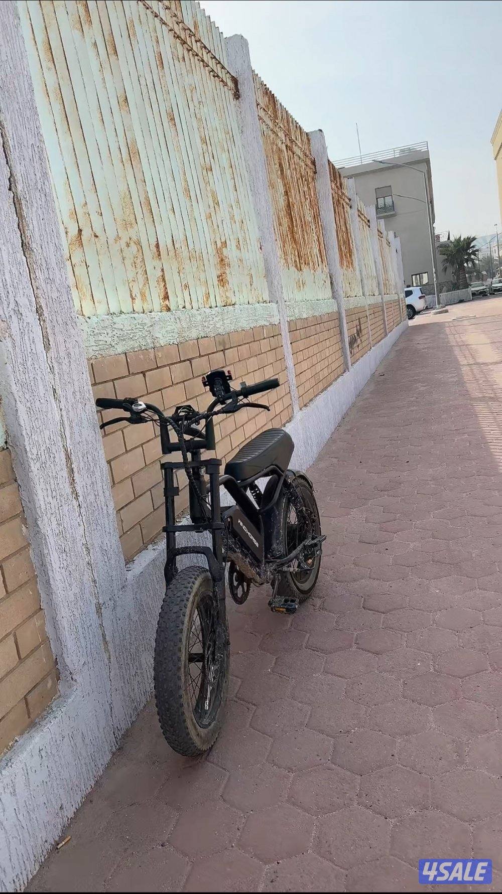 Windhorse v8 e-bike2