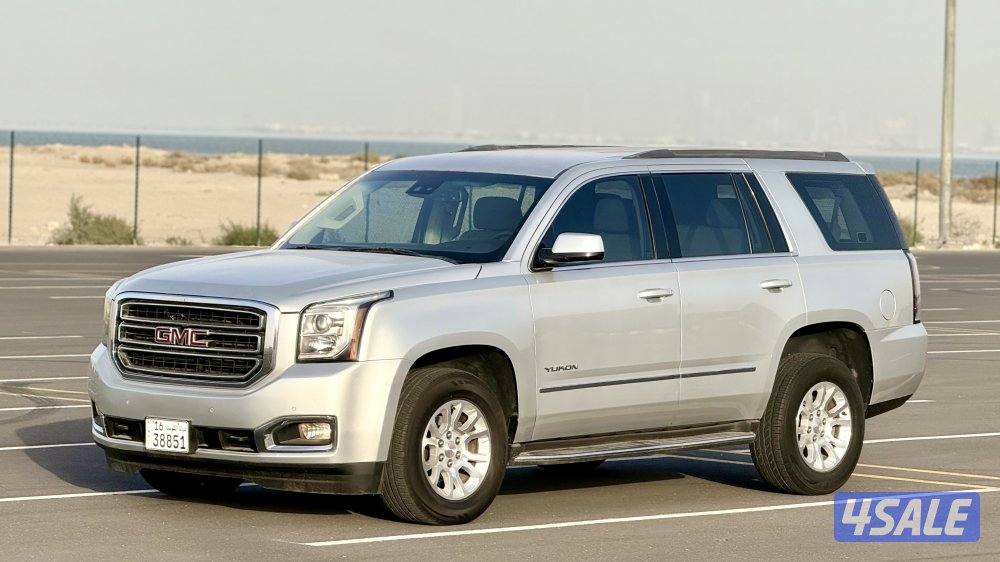 للبيع يوكن ٢٠١٨0