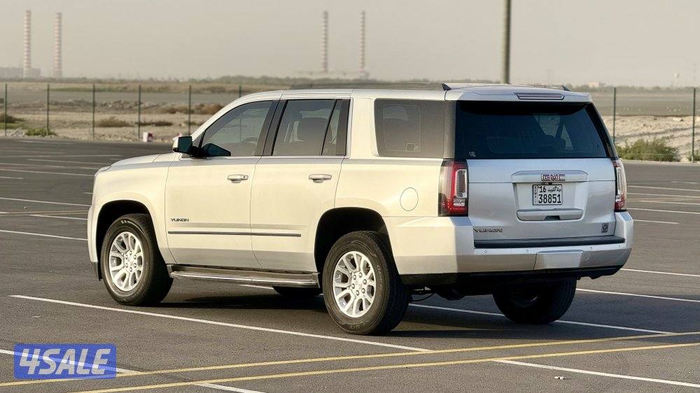 للبيع يوكن ٢٠١٨1