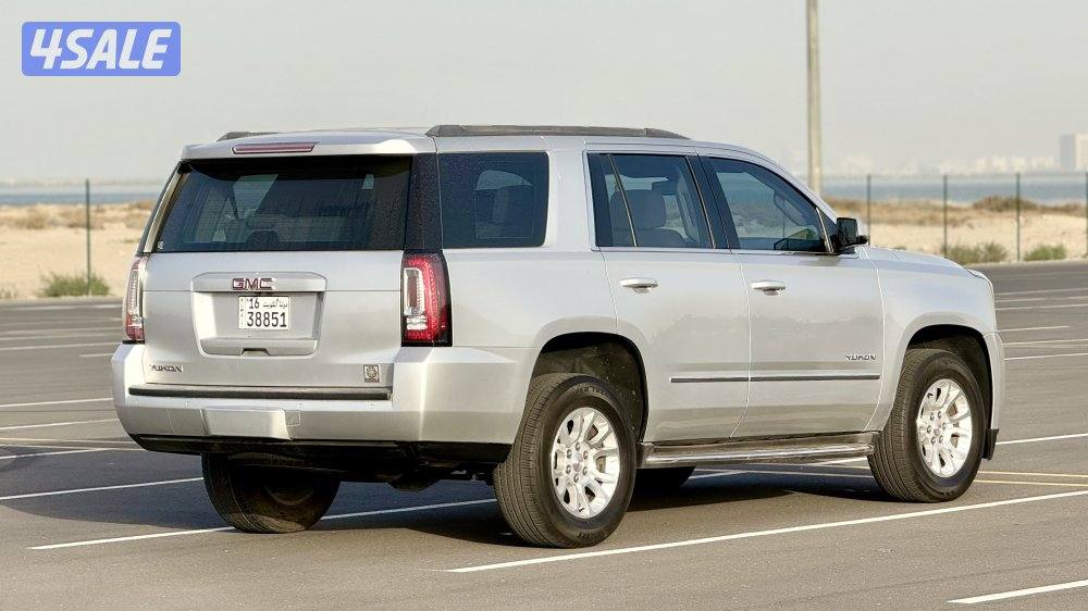 للبيع يوكن ٢٠١٨3