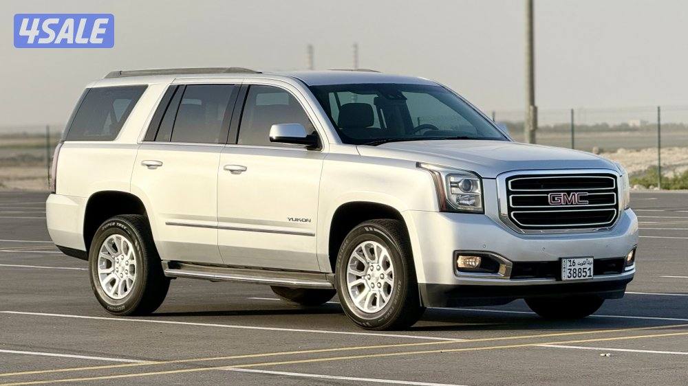 للبيع يوكن ٢٠١٨2