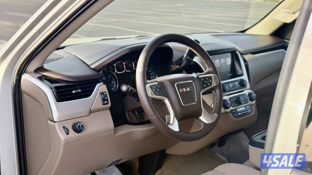 للبيع يوكن ٢٠١٨5