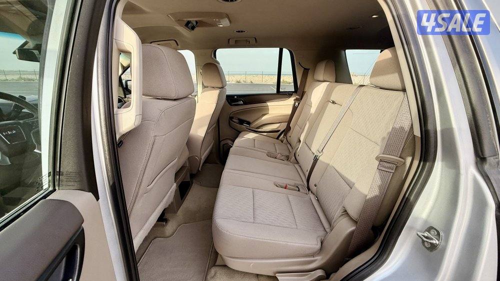 للبيع يوكن ٢٠١٨7