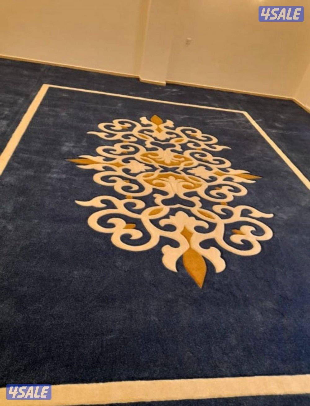 تركيب سجاد فرش ديوانيات باركيه بلاستك مساند ضهر تفصال مساند ضهر وديكور11