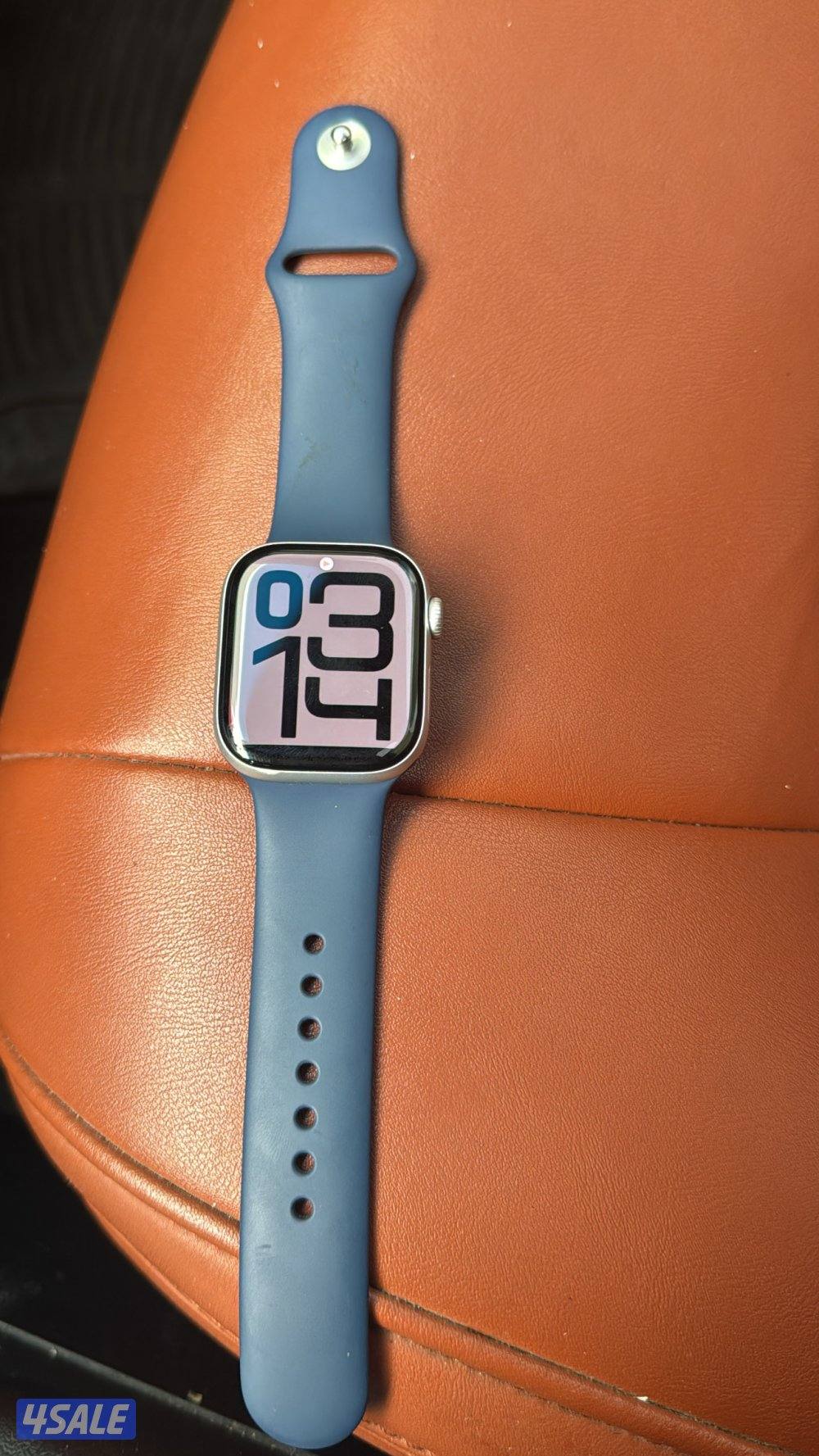 للبيع Apple Watch series 100