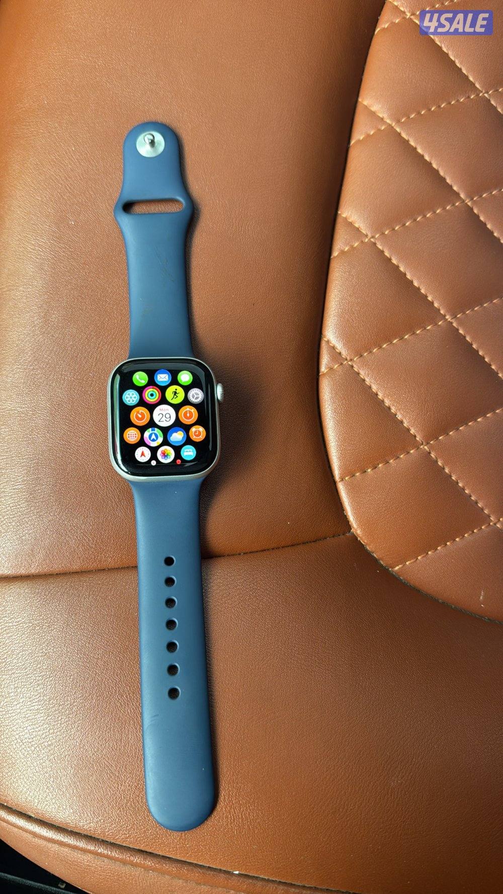 للبيع Apple Watch series 101