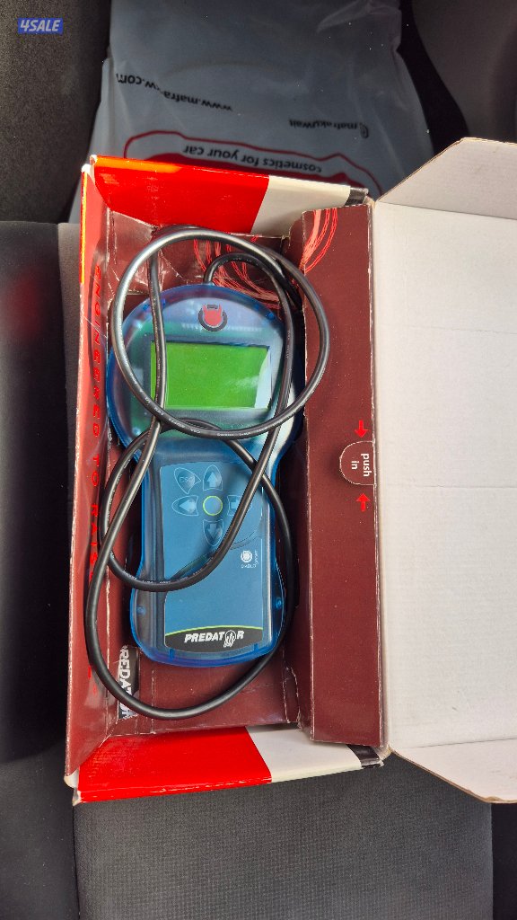 دودج تشارجر SRT8 20065