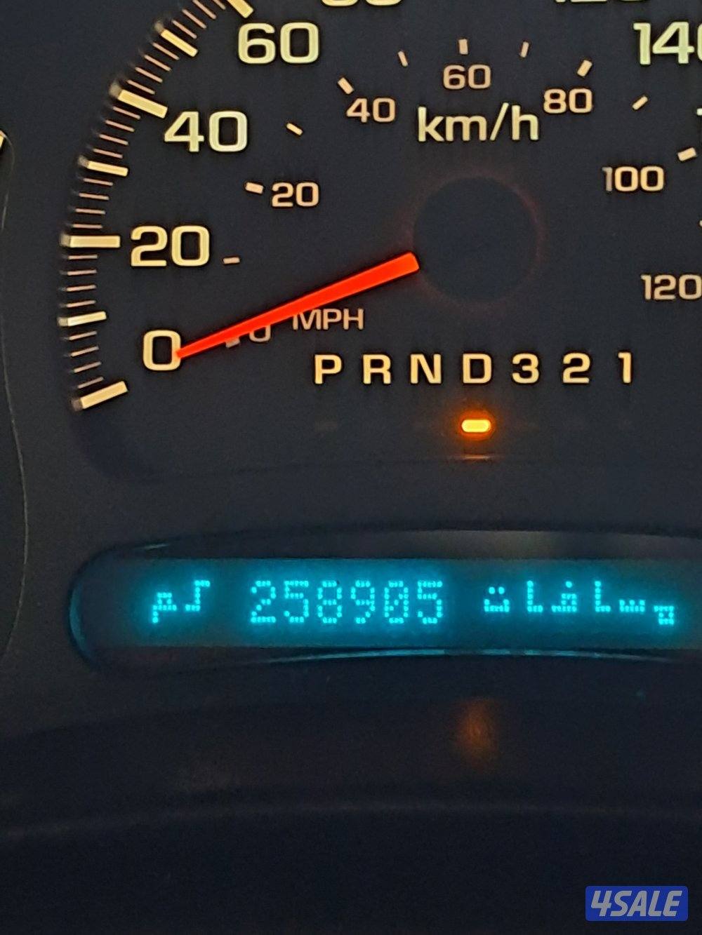 للبيع سلفرادو 2006 z714