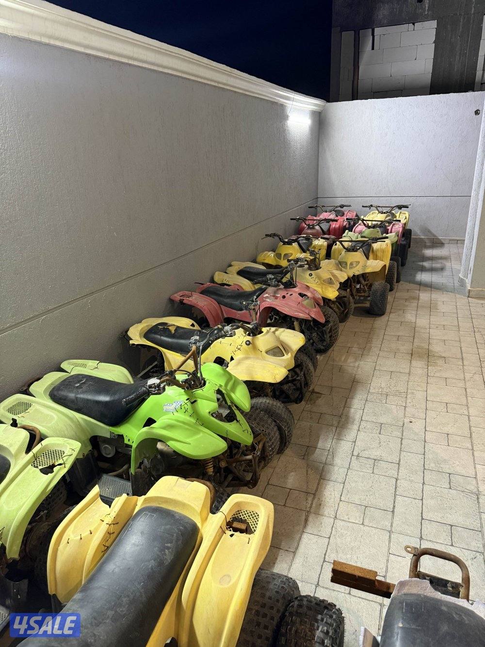 للبيع بقيات عميري0