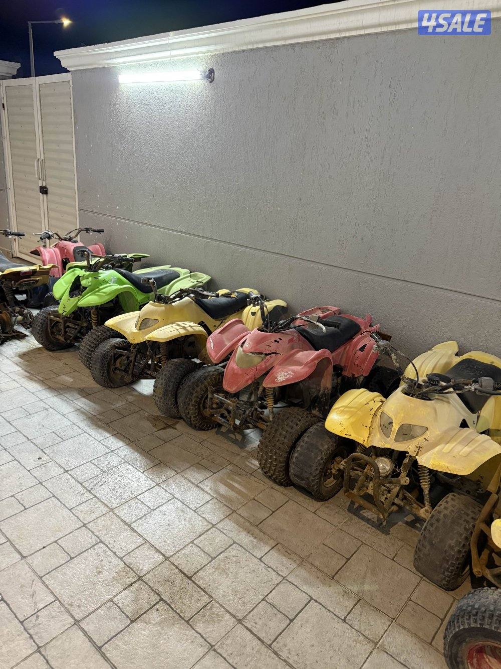 للبيع بقيات عميري3