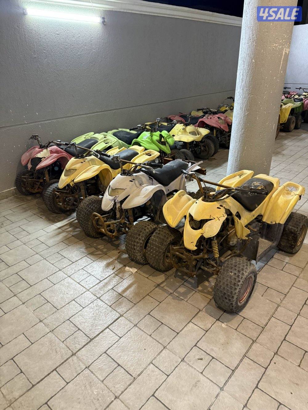 للبيع بقيات عميري4