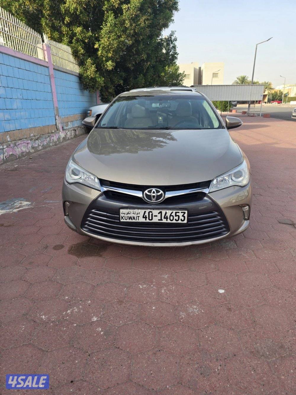 للبيع كامري0