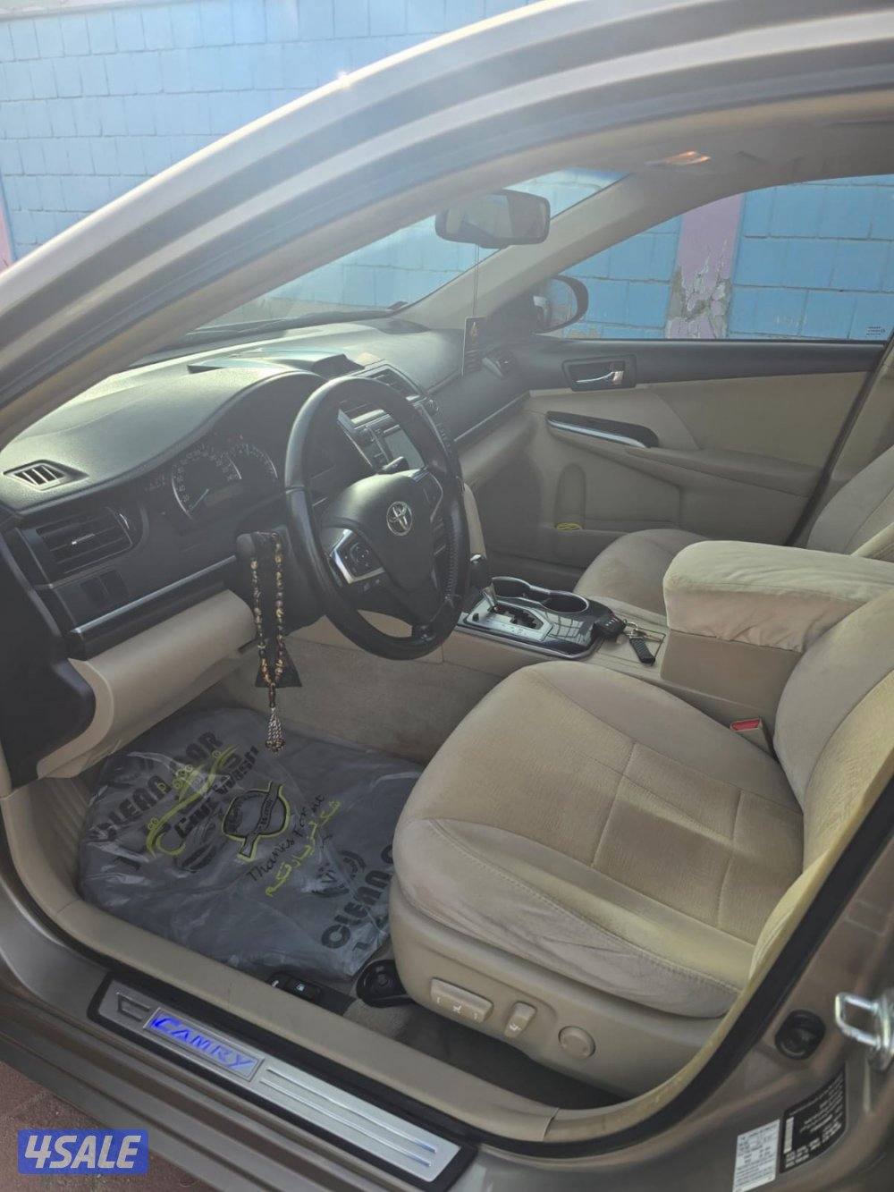 للبيع كامري7