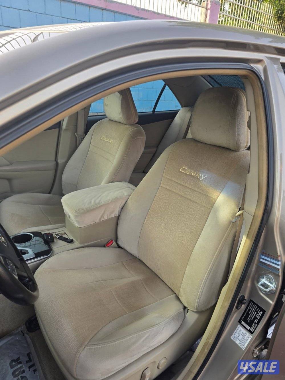 للبيع كامري9