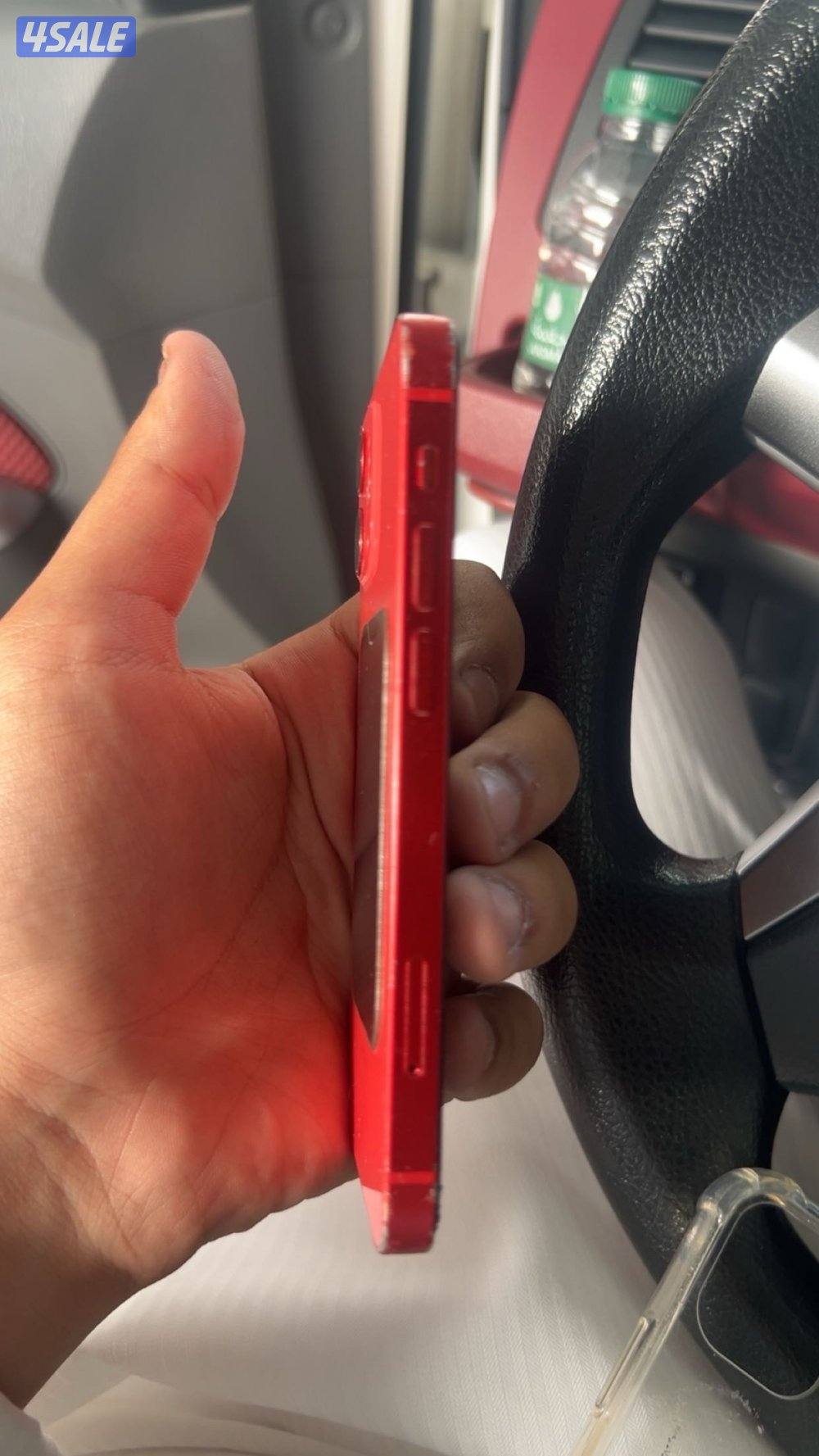 للبيع ايفون ١٢ ميني ١٢٨ قيقا2