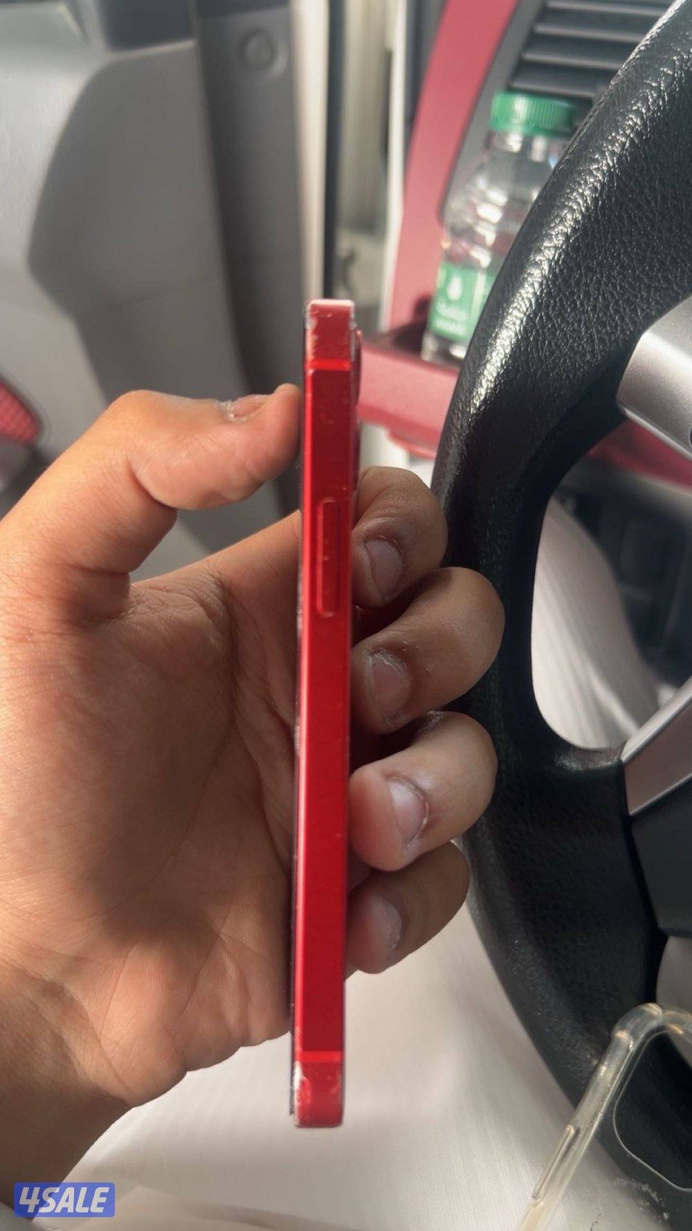 للبيع ايفون ١٢ ميني ١٢٨ قيقا1