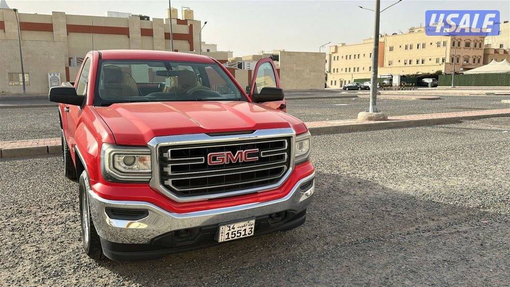 وانيت سييرا وارد البهبهاني موديل 2016 عداد 144 الف0