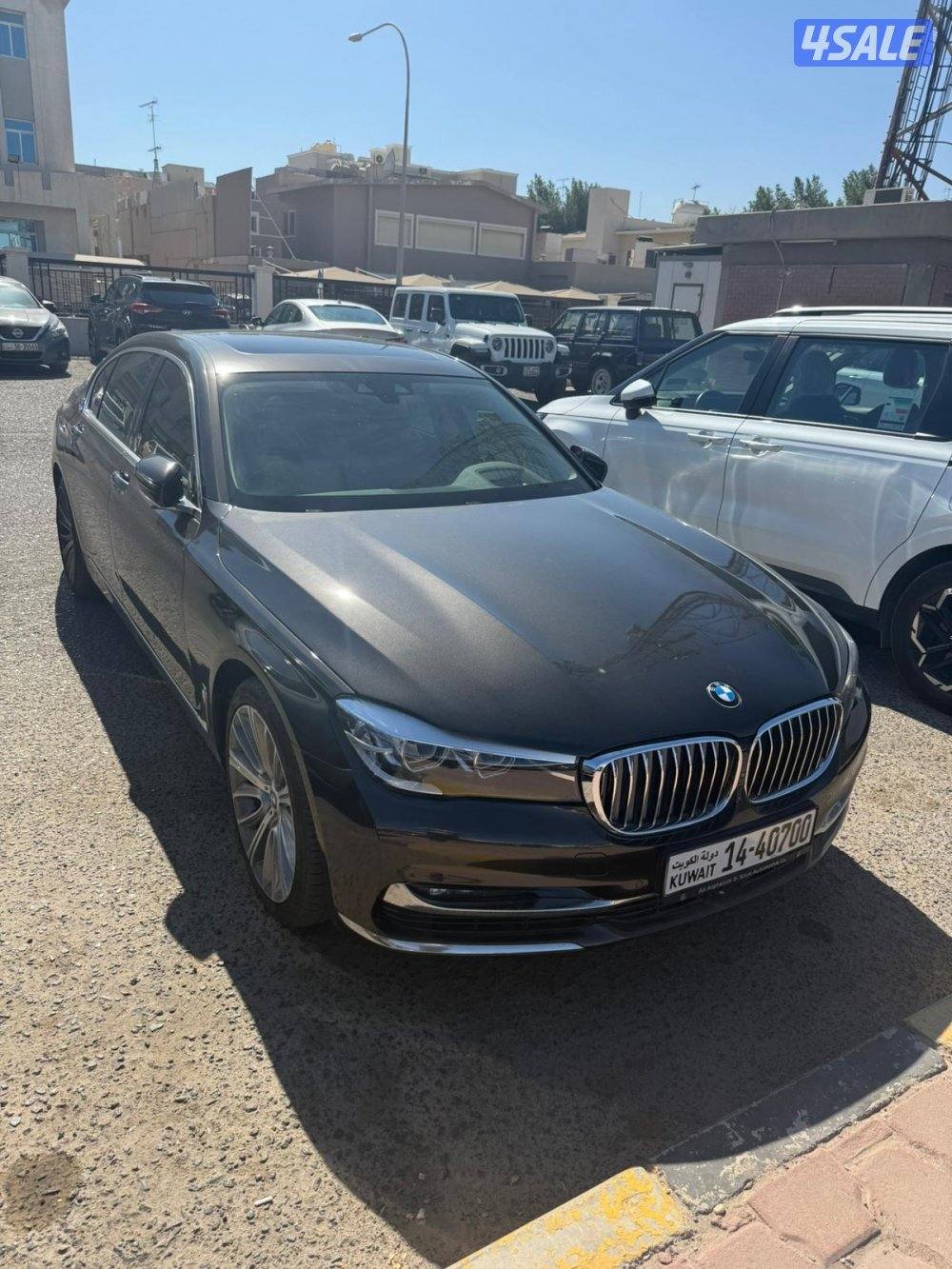 bmw 740 li6