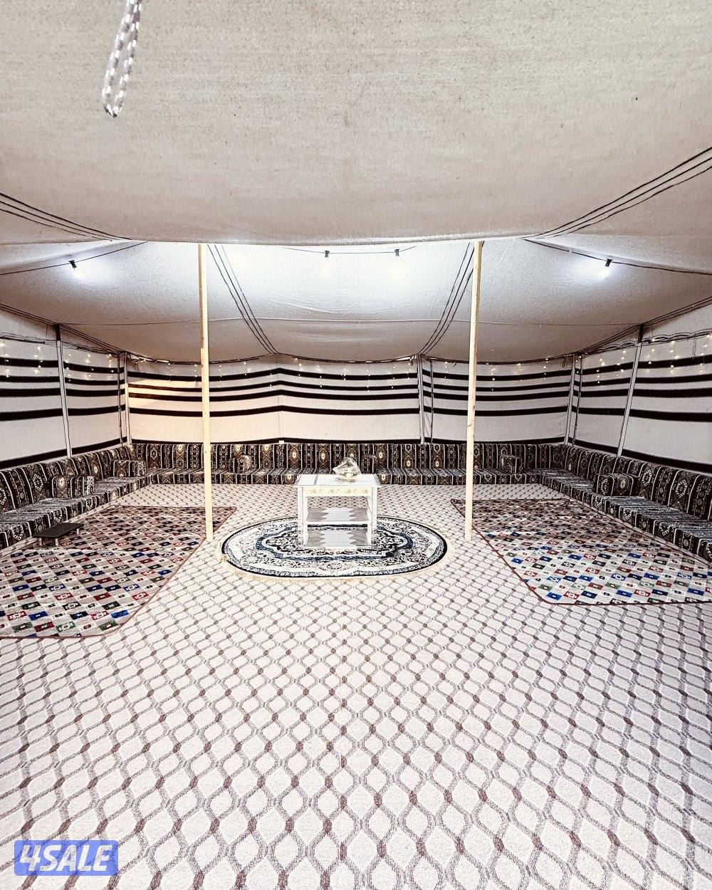 استراحة للإيجار في الهجن2