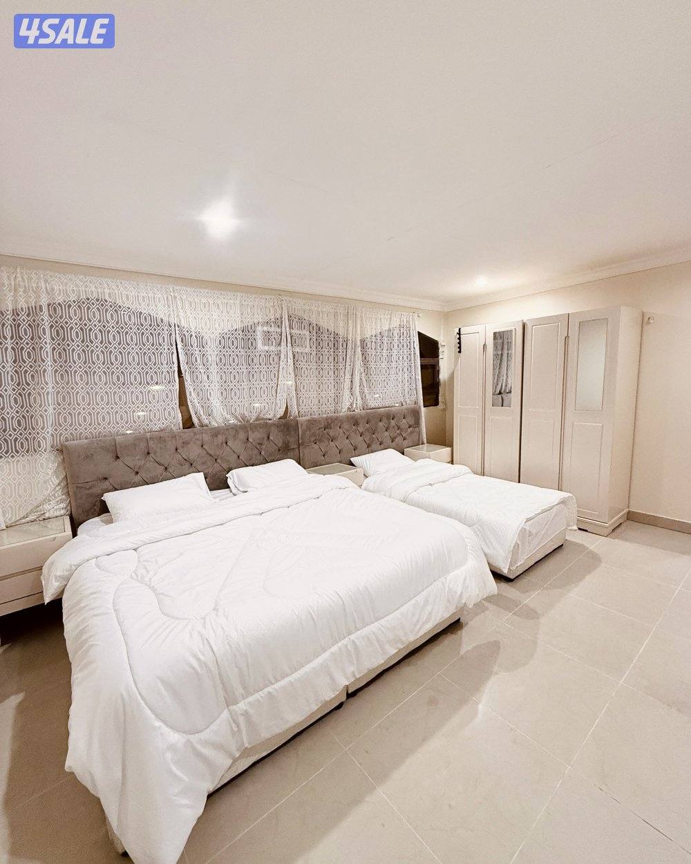 استراحة للإيجار في الهجن8