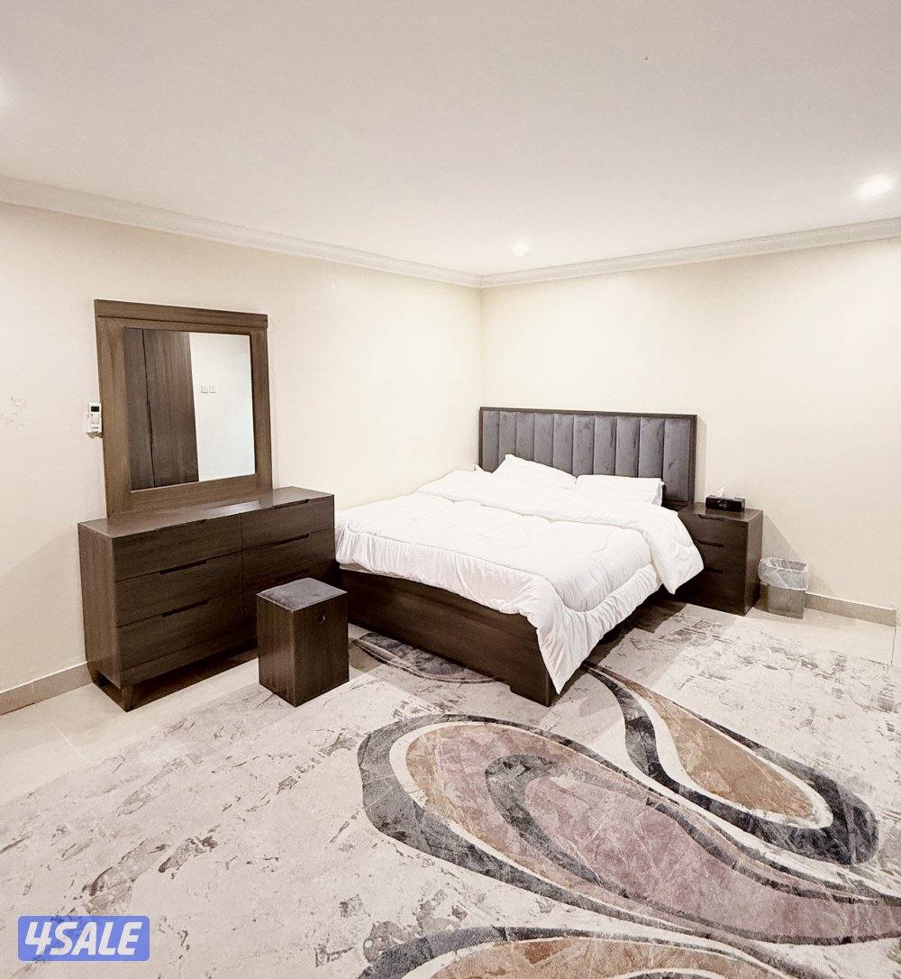 استراحة للإيجار في الهجن10