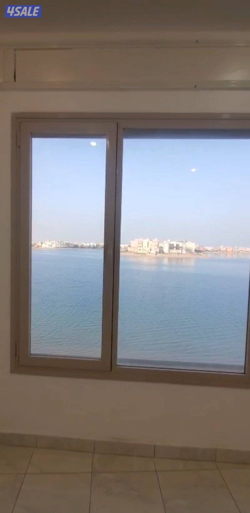 للإيجار شقة في صباح الاحمد البحرية1