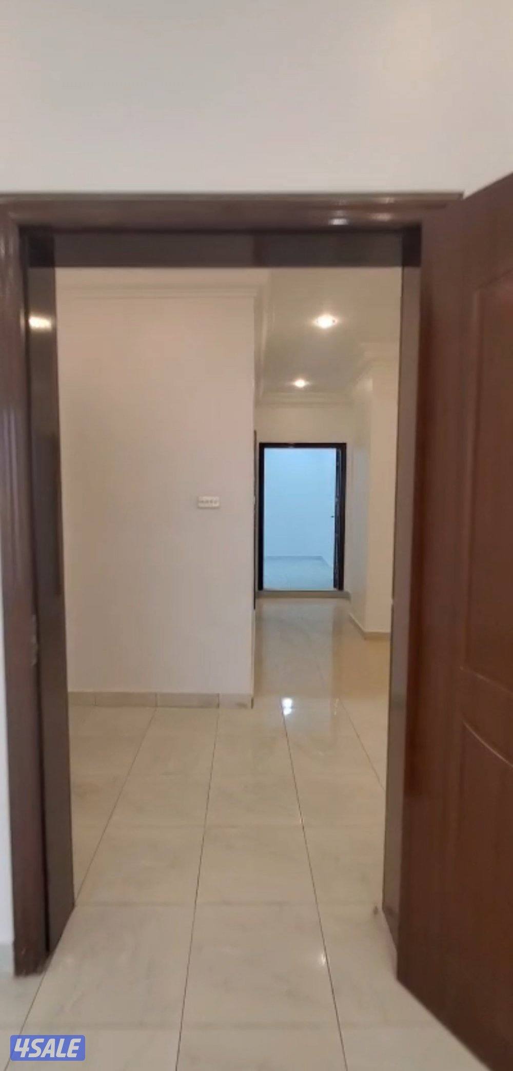 للإيجار شقة في صباح الاحمد البحرية3