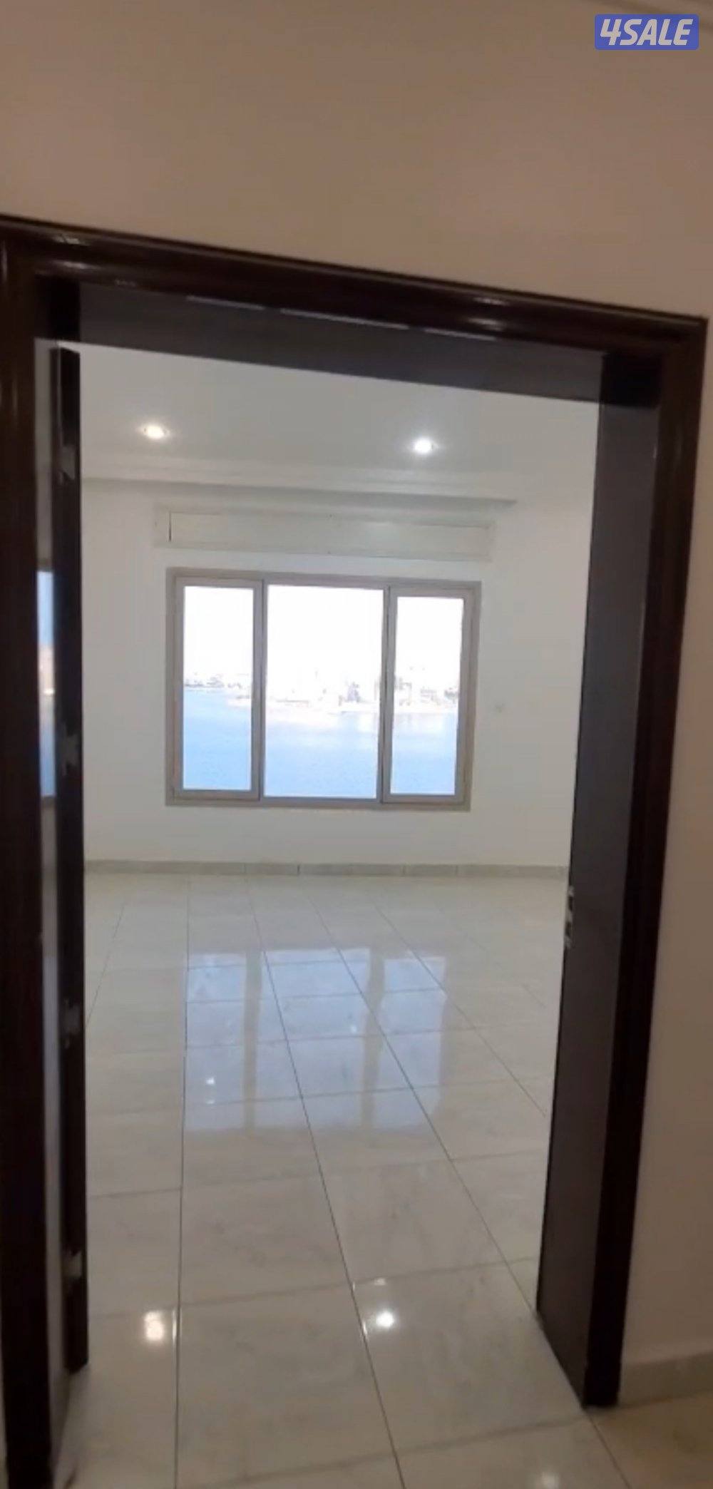 للإيجار شقة في صباح الاحمد البحرية5