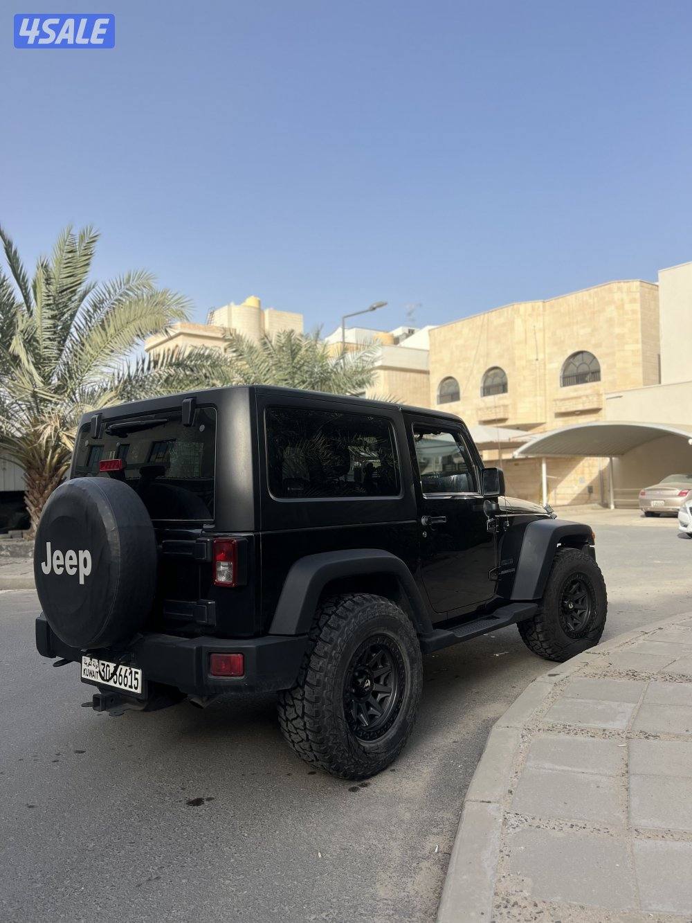 جيب رايقلر 20120