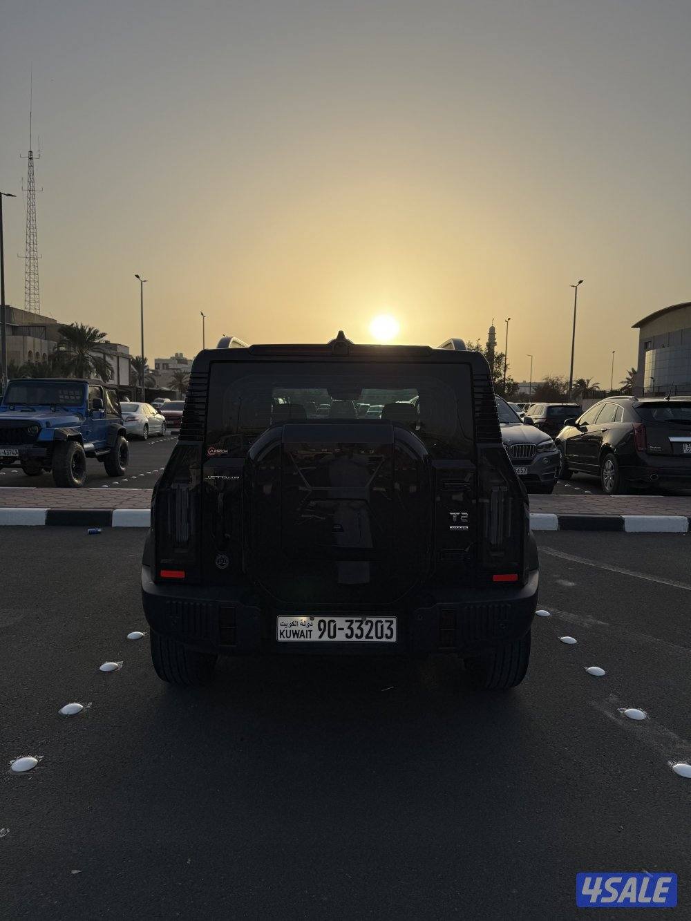 للبيع جيتور8