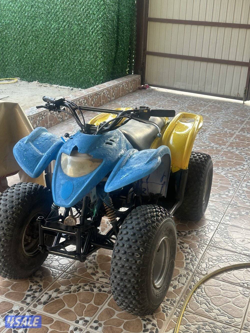 ‏للبيع خمس بقيات تايون اثنين العميري حجم 100مكاينهم جديده و3رام شغالي2