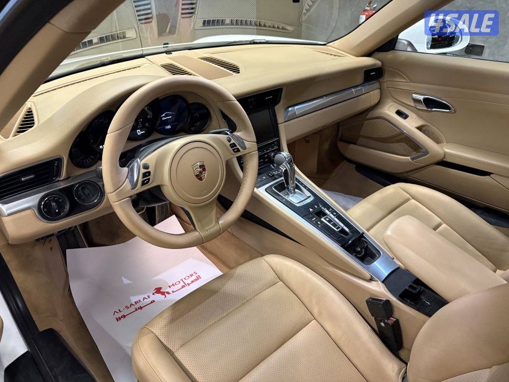 بورش كاريرا1