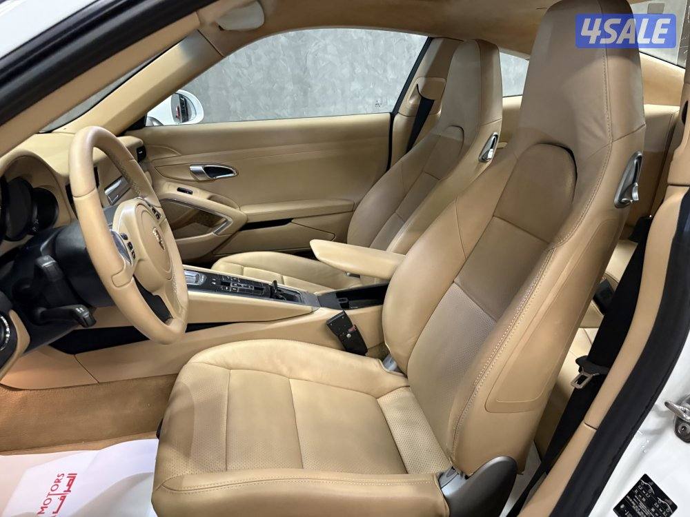 بورش كاريرا2